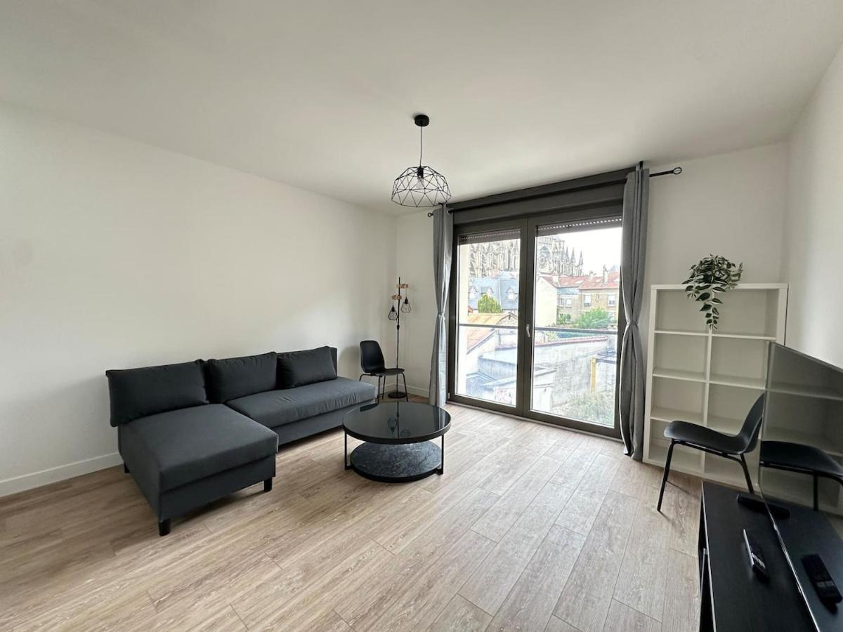 Sydney, Exceptional View And Unmatched Comfort Reims