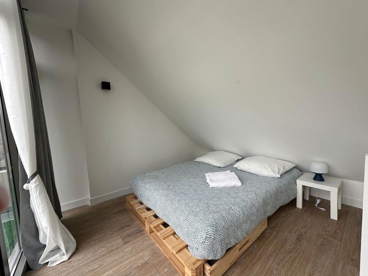 Appartement Sydney, Exceptional View And Unmatched Comfort Reims