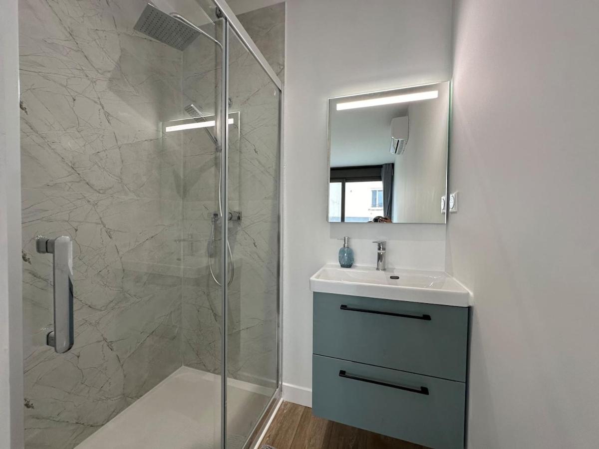 Appartement Sydney, Exceptional View And Unmatched Comfort