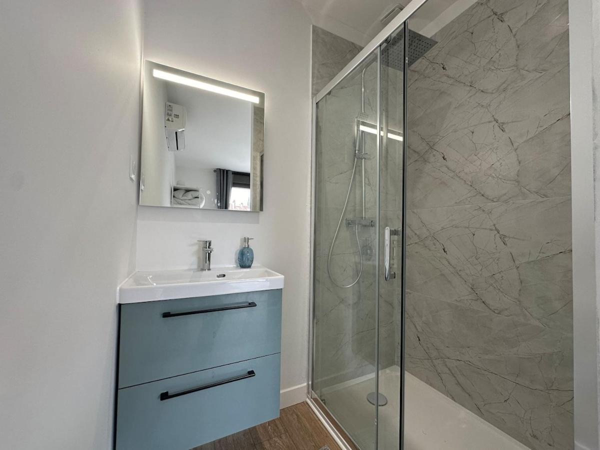 Sydney, Exceptional View And Unmatched Comfort Appartement Reims