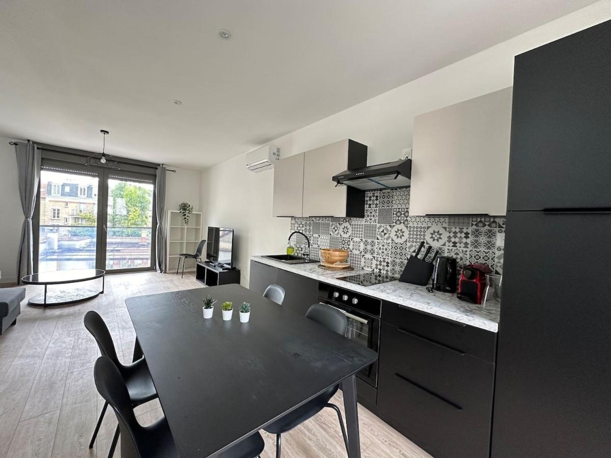 Appartement Sydney, Exceptional View And Unmatched Comfort